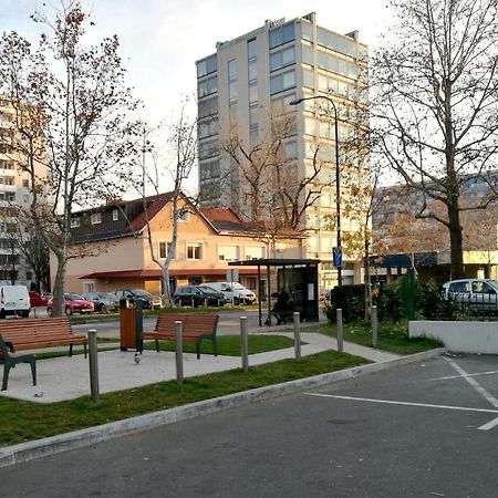 Evi Rooms Ljubljana Exterior foto