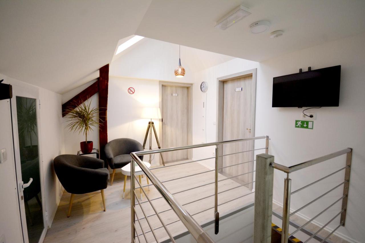 Evi Rooms Ljubljana Exterior foto