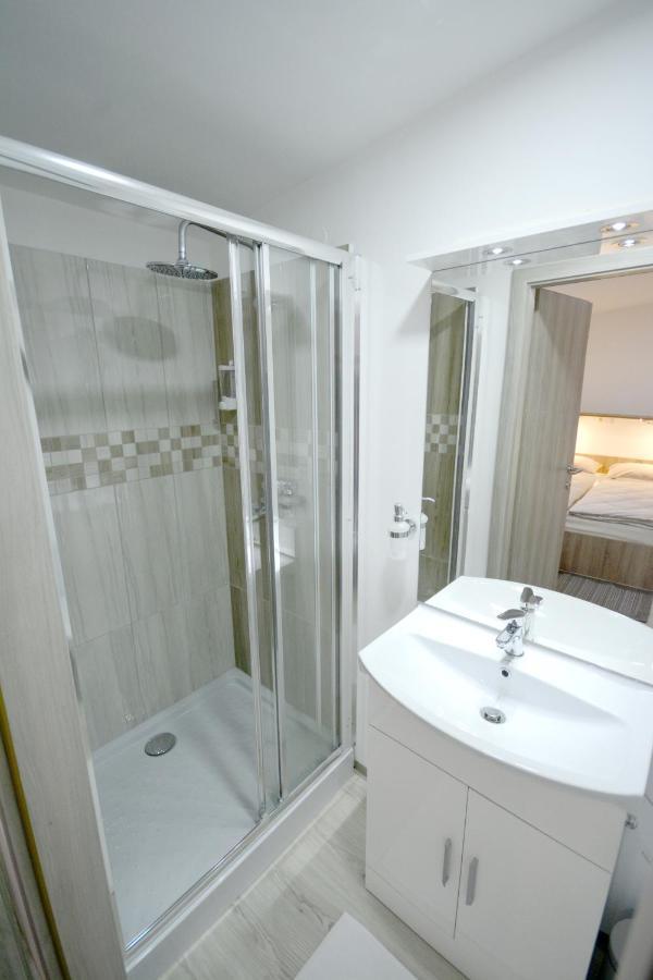 Evi Rooms Ljubljana Exterior foto