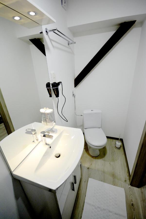 Evi Rooms Ljubljana Exterior foto