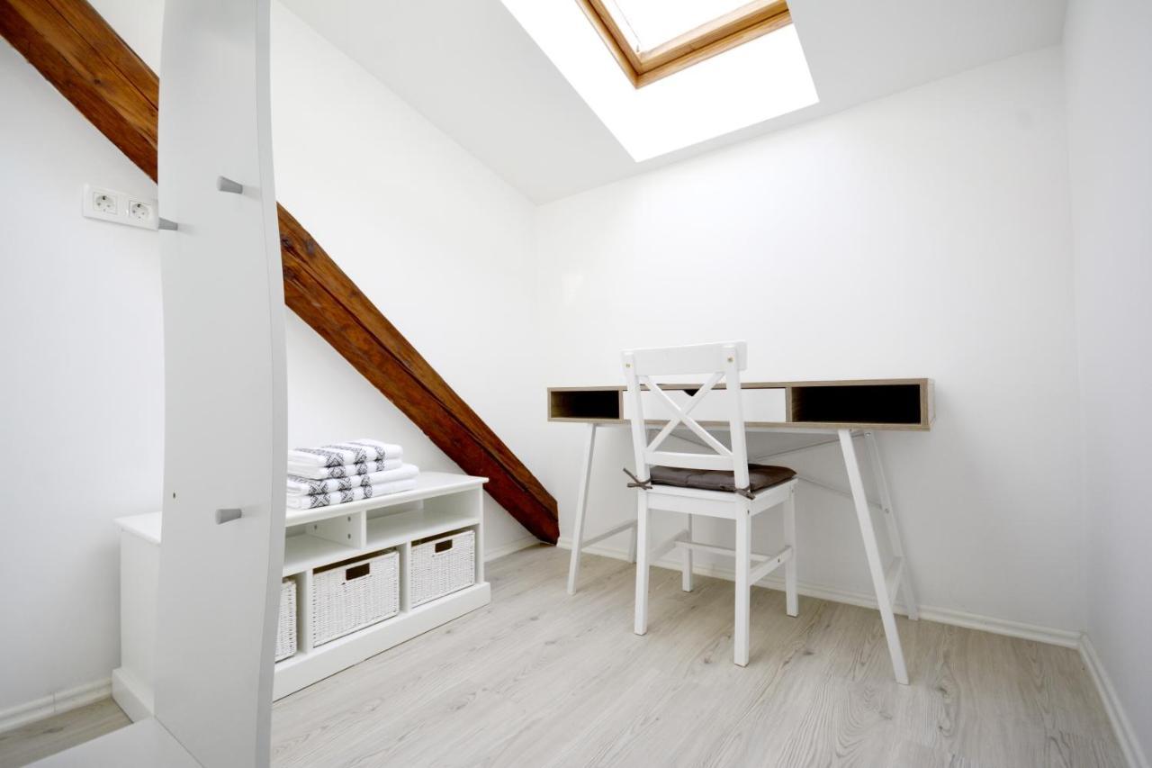 Evi Rooms Ljubljana Exterior foto