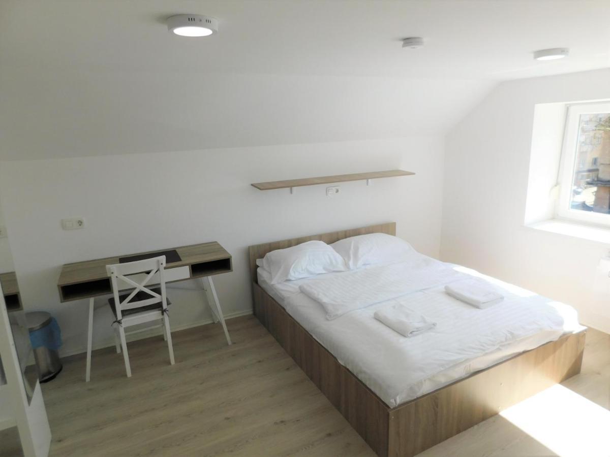 Evi Rooms Ljubljana Exterior foto