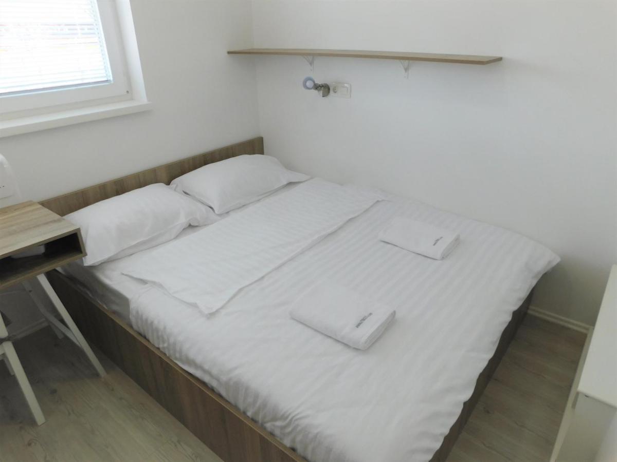 Evi Rooms Ljubljana Exterior foto